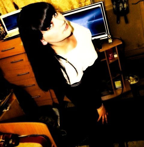 Ирина Лебеденко