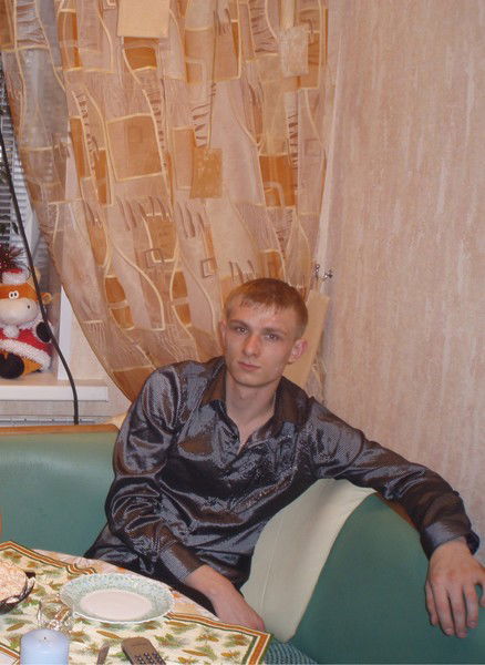 Вова Сидоров