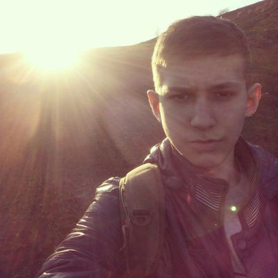 Жека Карманович