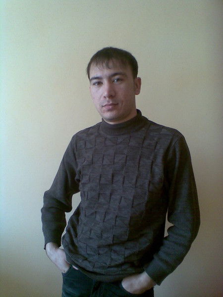 Фархад Ниязмурадов