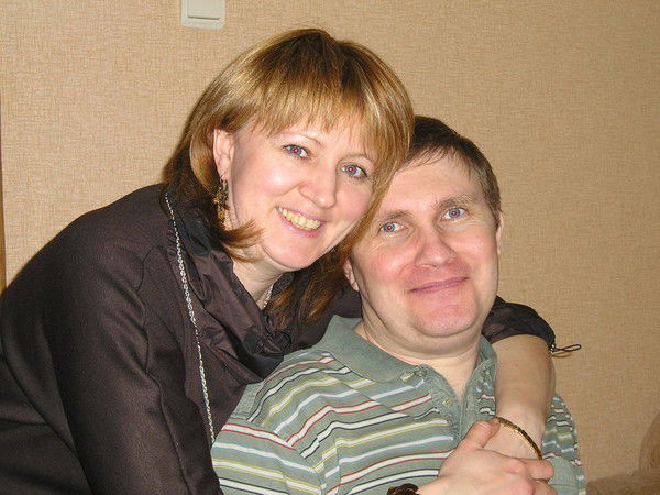 Андрей Андреев