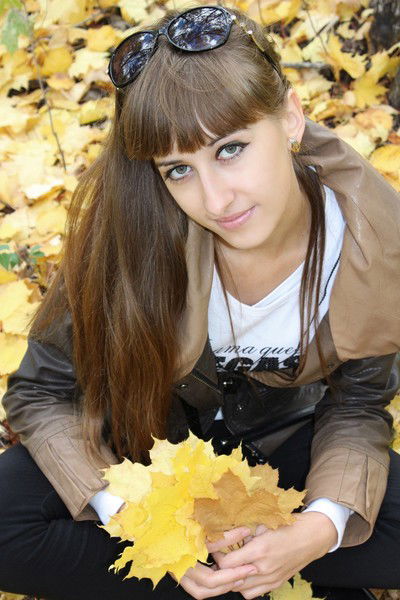 Ирина Мамонтова