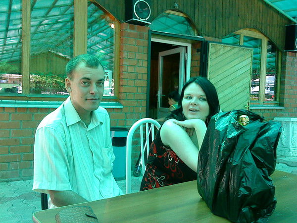 Полина Коломийцева