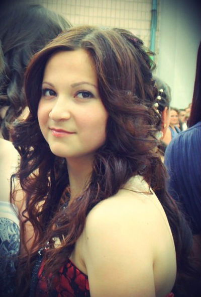 Юля Дзеблюк