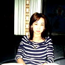 Лаура Айдуйсенова