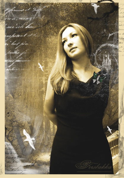 Любовь Жукова