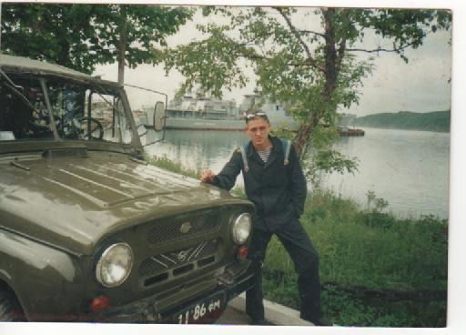 Артем Вересов