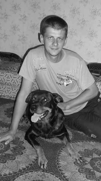 Сергей Дмитрик