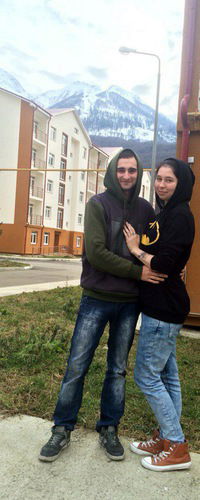 Кирилл Хромых