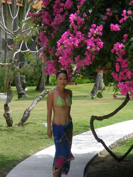 Виктория Тен