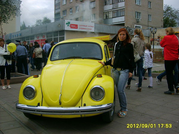 Елена Плотникова