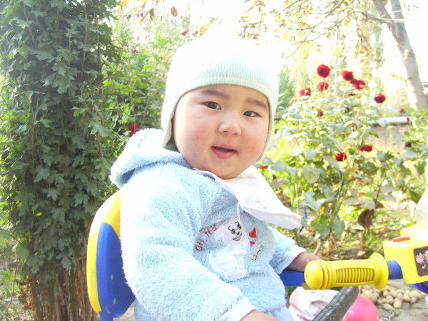 Кылычбек Касымов