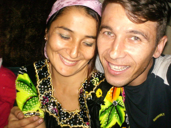 Баходир Холмуродов