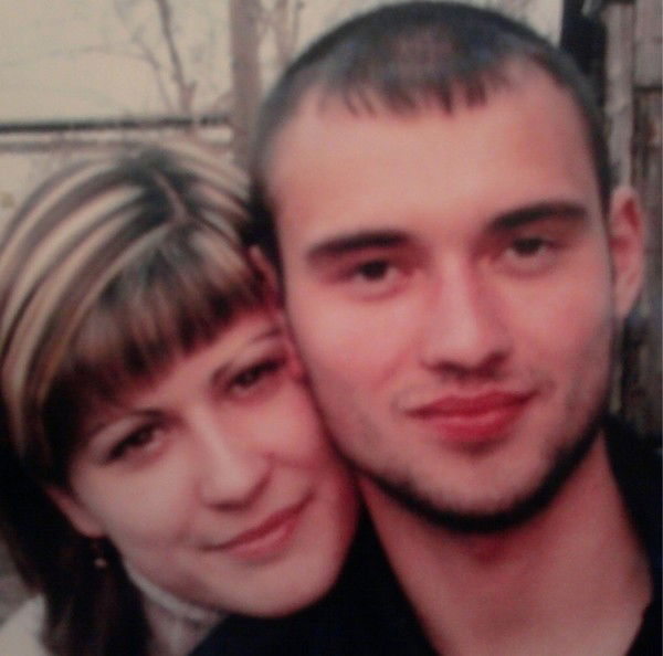 Алина Лапандина