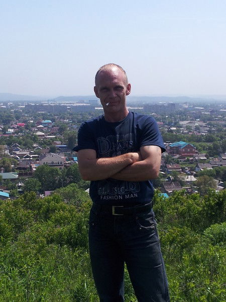 Виталий Сустав