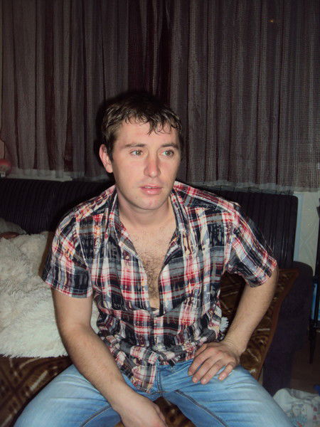 Денис Зайцев