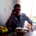 Maks Zharski
