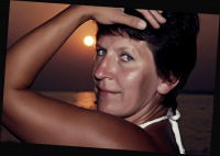 Галина Бондаренко(Мамаева)