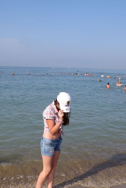 Юля Шевченко