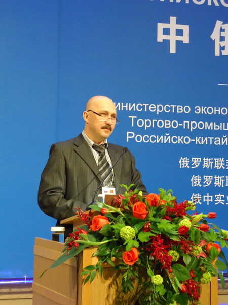 Геннадий Нагорный