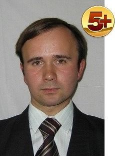 Дмитрий Милорадов