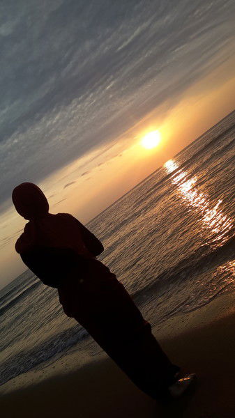 Марха Алаудинова