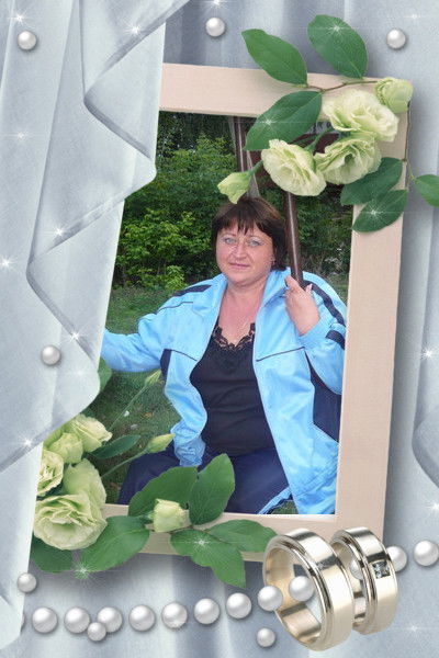 Елена Полянских