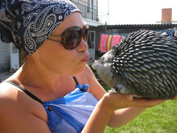 Светлана Войтенко