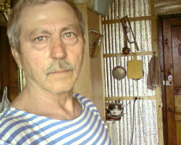 Владимир Лобосов