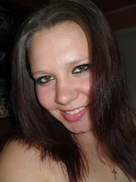 Анастасия Шустова