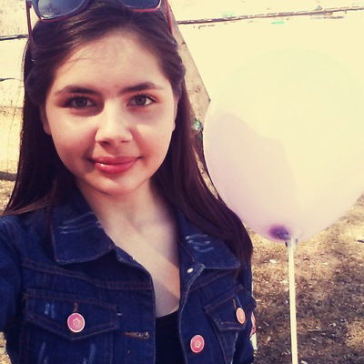 Дарья Серова