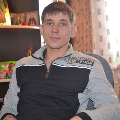 Евгений Кардимук