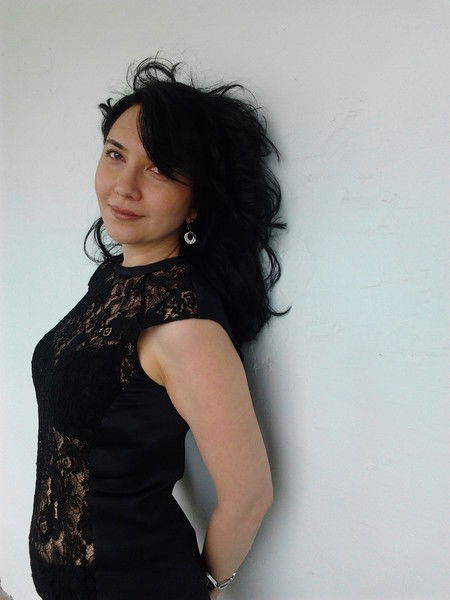 Светлана Кучумова