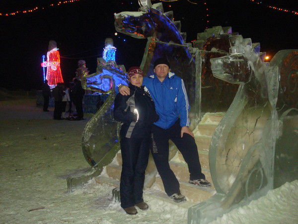 Михаил Холстинин