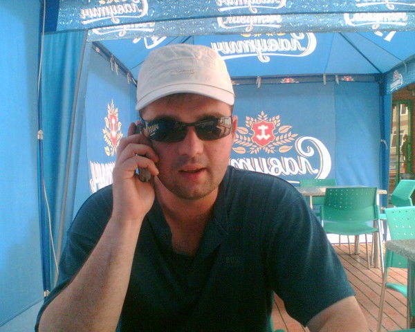 Игорь Богданов