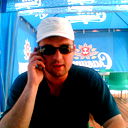 Игорь Богданов