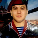 Медет Жумашев