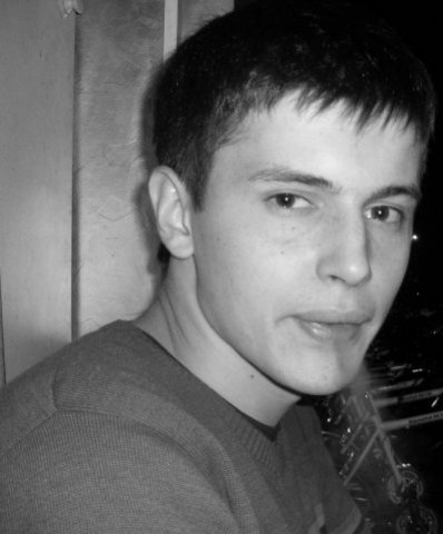 Илья Жемеркин