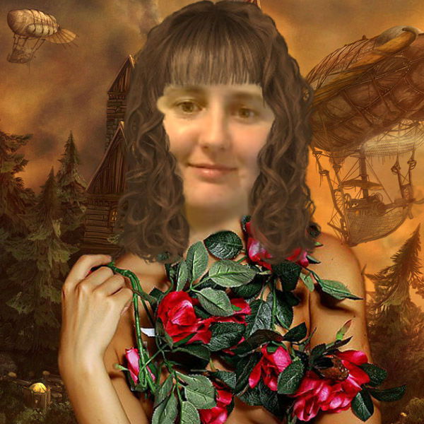 Татьяна Бабурова