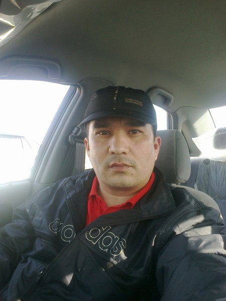 Шухрат Турткуль