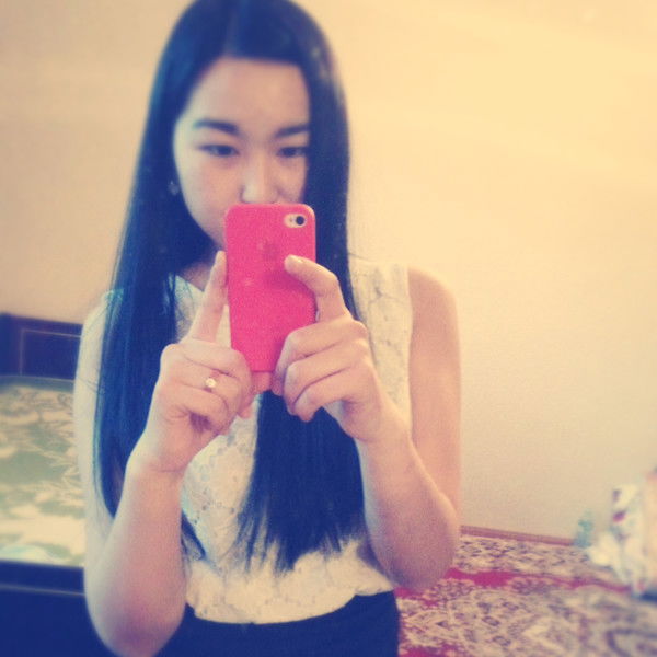 Айя Асанкулова