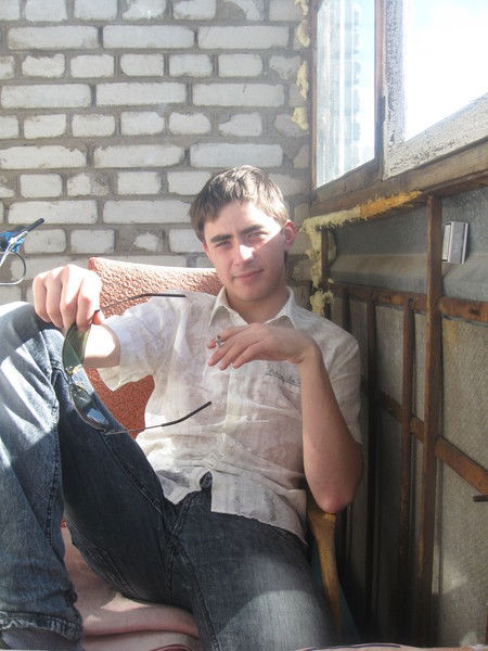 Евгений Волоскович