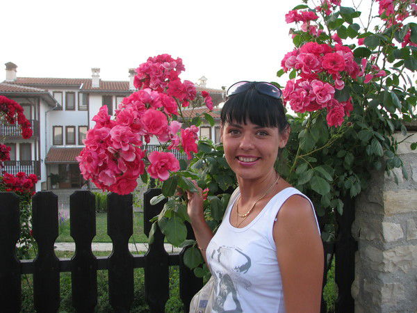 Наталья Цукан