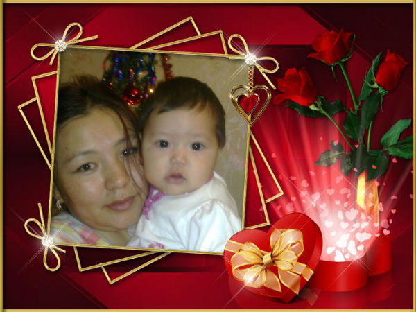 Асылкан Жоробаева