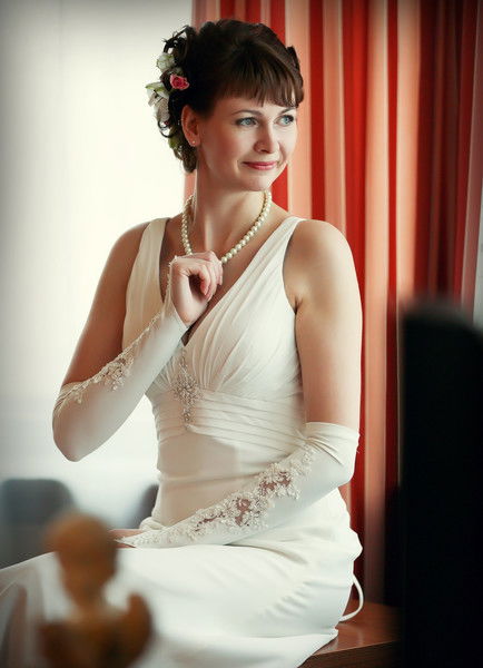 Марина Артемьева