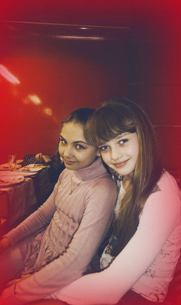 Анастасия Гриненко