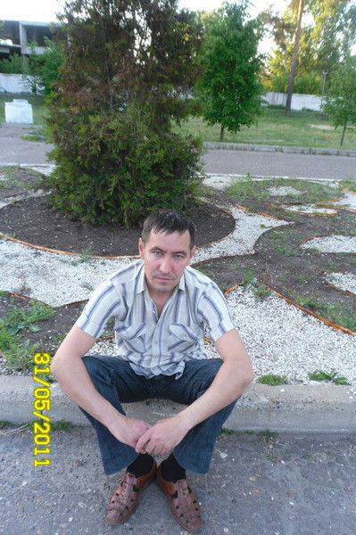 Силеров Владимир