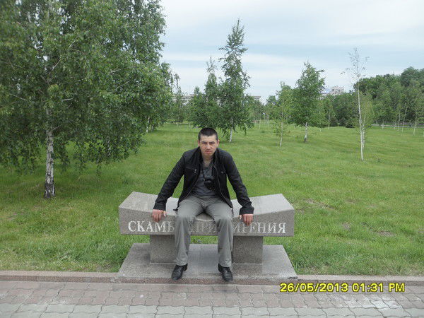 Бибрахим Кирибаев