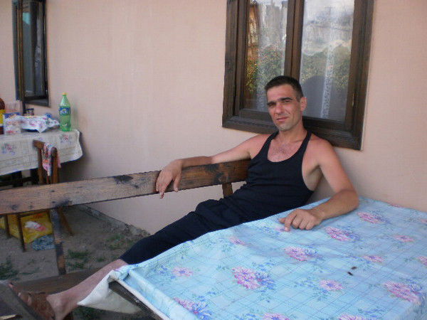 Сергей Баранников