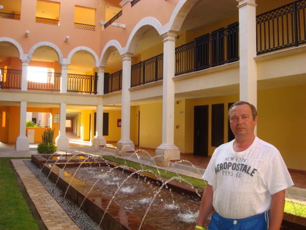 Александр Замковой